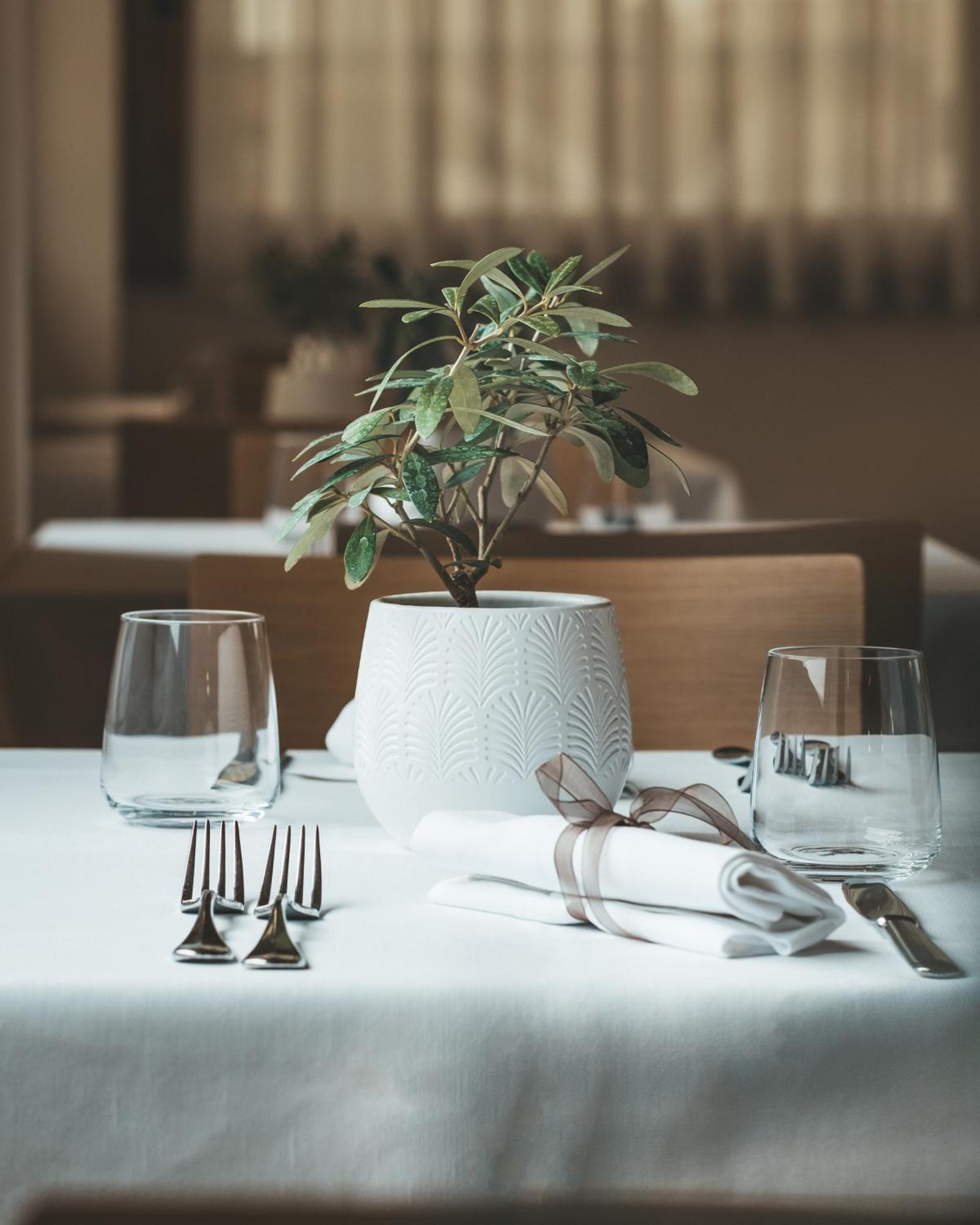 Marc Hotel Вьесте Экстерьер фото